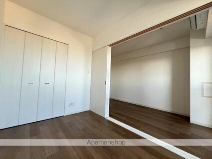 東京都渋谷区幡ヶ谷２丁目[1DK/33.4m2]のリビング・居間