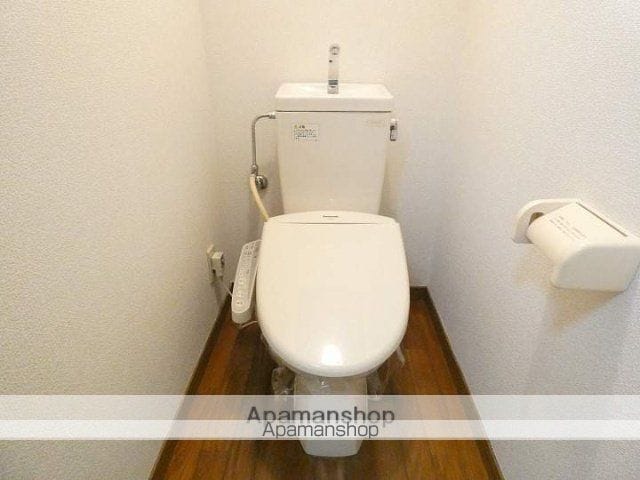 コスミカ荒田の内装写真