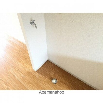 ディアス高野台[1R/20.79m2]の内装2