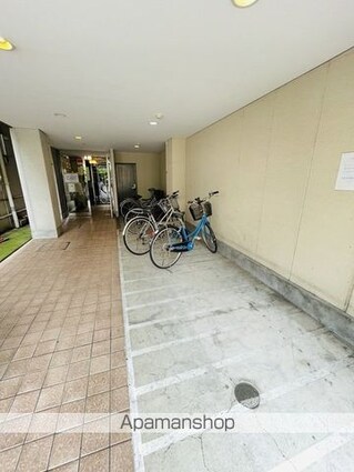 インベスト川崎[1K/19.68m2]のロビー