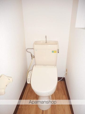 ハイツ北上の内装写真