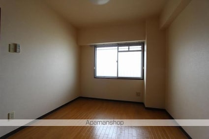 パークサイド鶴市[2LDK/65.61m2]の内装3