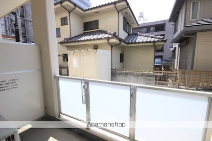 ルネスロマネガーデン[1K/30.03m2]の眺望