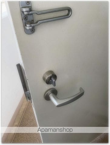 U RESIDENCE 弁天町是空弁天の内装写真