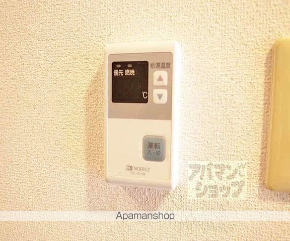 ノースビューヤサカの内装写真