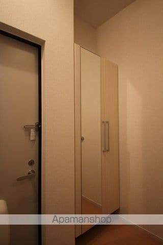 TM.MAISONの内装写真