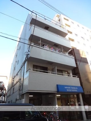 ドミール光陽[2DK/37.5m2]の外観2