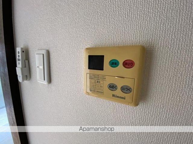 アルファエステート高松町の内装写真