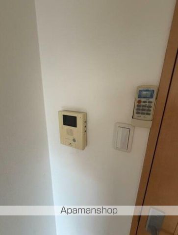 鎌倉服部ビルの内装写真