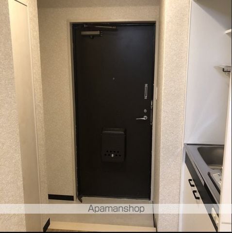ライオンズマンション九段第二の内装写真