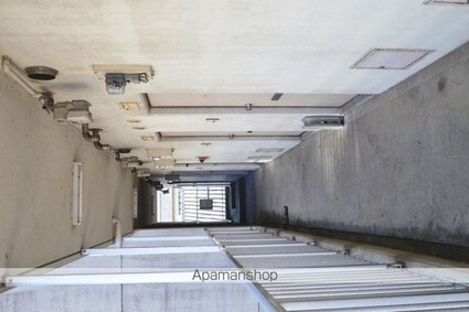 グランドールマンション[3K/49.5m2]の共用部1