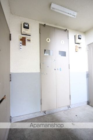 ビレッジハウス新川5号棟のその他写真