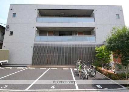 ロイヤルヒルズ[1R/40.98m2]の外観4