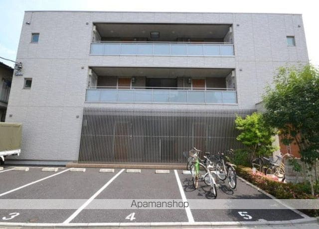 ロイヤルヒルズ[1R/40.98m2]の外観4