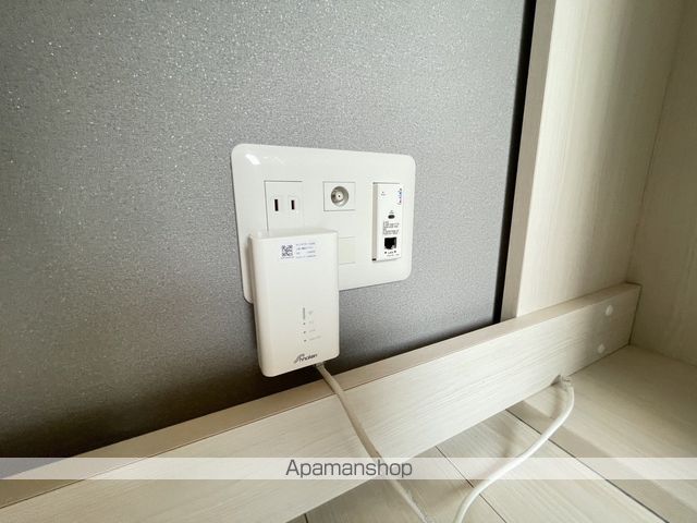 ハーモニーテラス城木町の内装写真