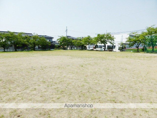 ディアスタカB棟の周辺写真