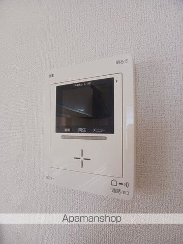 アプローズの内装写真