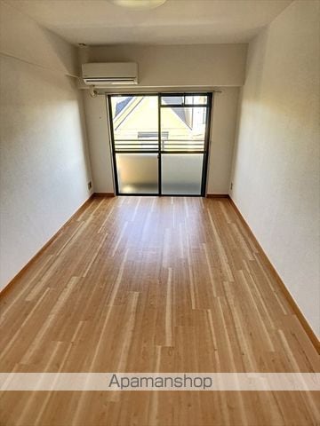グレイスセントラルMの内装写真
