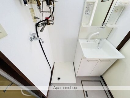 マンションシーリッチ（マンションシーリッチ）[3LDK/58.67m2]のその他設備