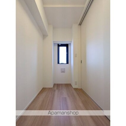 コンフォリア・リヴ平井ＭＵＴＩＯ[1DK/26.32m2]のその他部屋・スペース