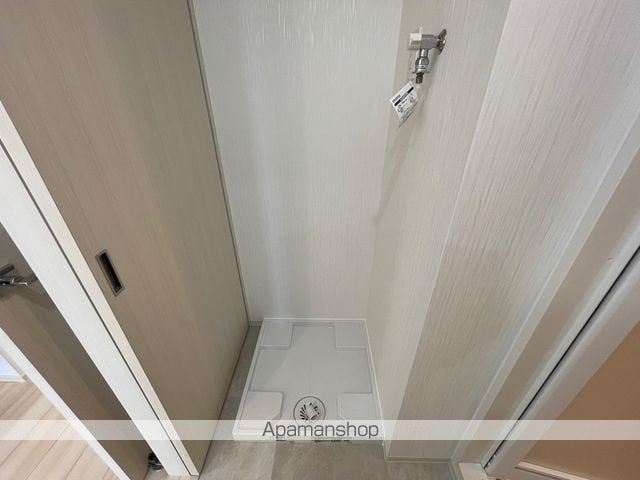プレジオ川口の内装写真