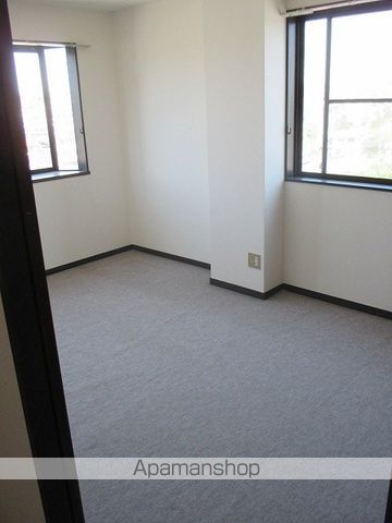 サンヒルズ梅森台の内装写真