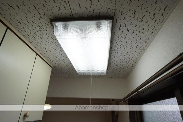 二宮桑原マンション[1R/28m2]の内装6