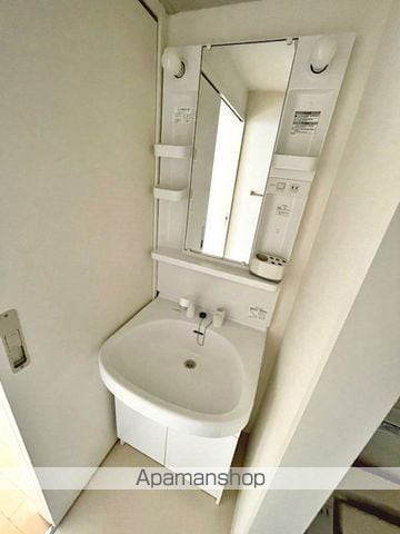 ラヴェルデ下北の内装写真