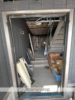 ｓｏａｖｉｔａ（ソアヴィータ）[1K/30.38m2]のキッチン