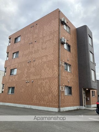 ベルプリュネルⅡ[2LDK/61.51m2]の外観2