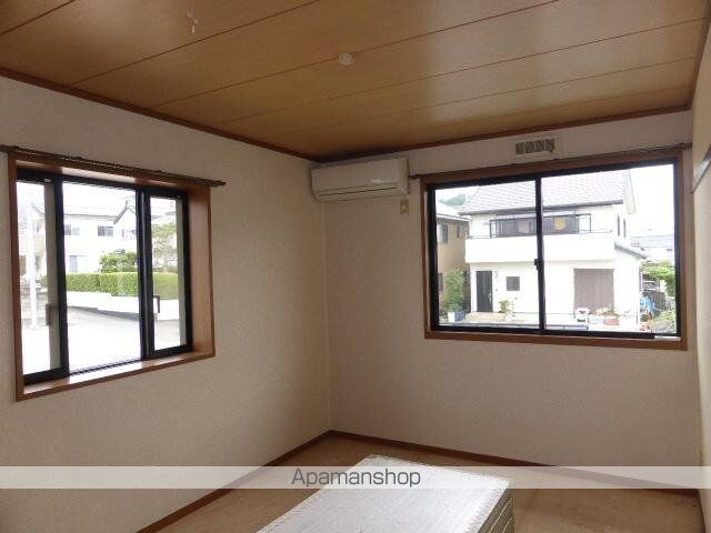 ソレジオＫＡＮＤＡ　Ａ[2LDK/51.04m2]のリビング・居間2