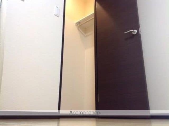 レオネクスト豊前の内装写真
