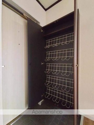メゾンドゥメール東湊の内装写真