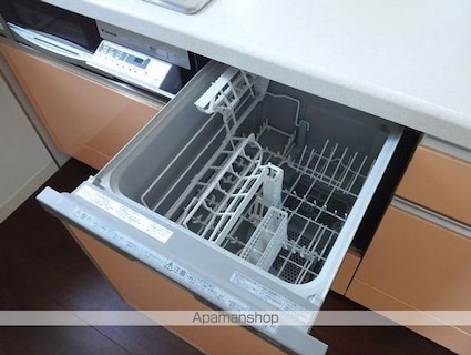 東京都小金井市東町２丁目[3LDK/80.13m2]のその他設備