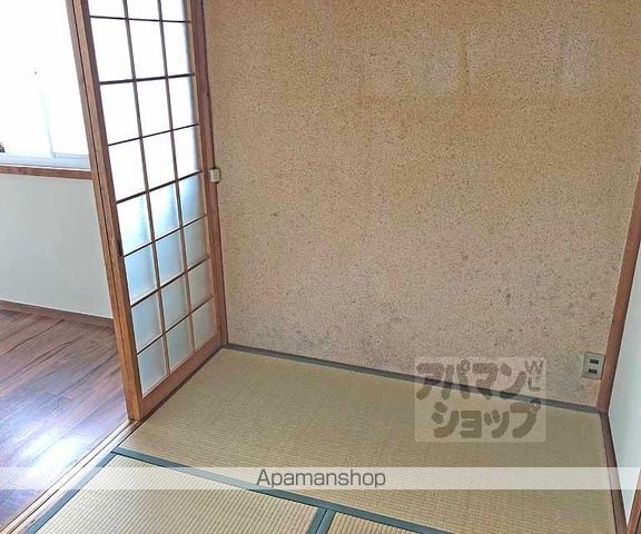 丘の上のラ・シエルの内装写真