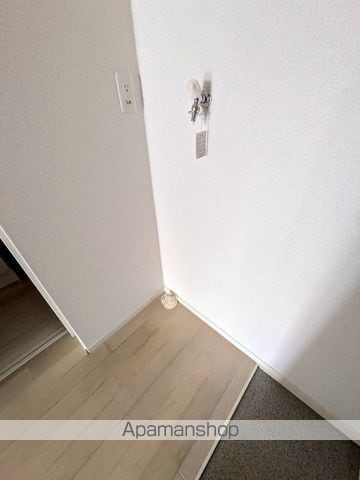 ヴィラ リヴィエールの内装写真