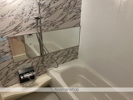 ベルウッド六番館[1LDK/45.04m2]のバス