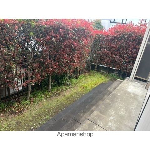 シティハイムグリーンの内装写真