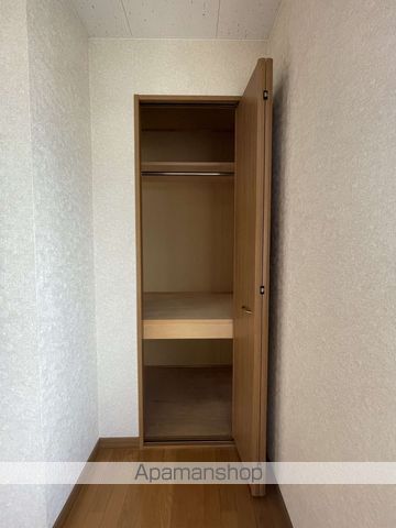 カーサ山鼻の内装写真