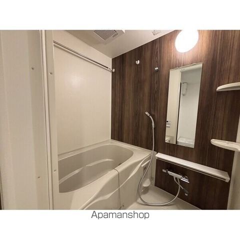 リザーブ北綾瀬の内装写真
