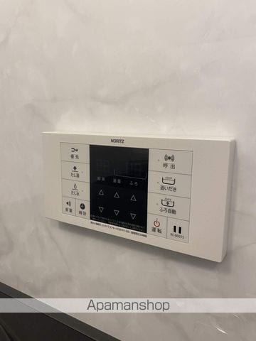 クレアール名掛丁の内装写真