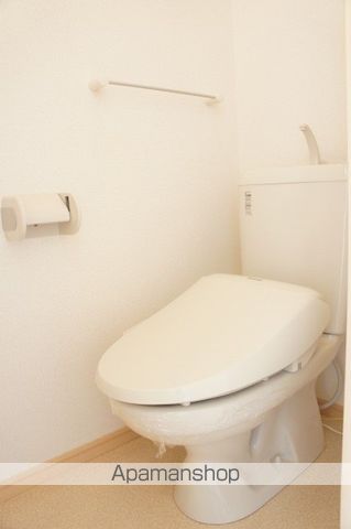アムールIIの内装写真
