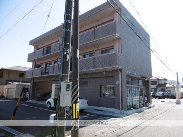 フレンドリー瑞浪IIIの外観写真