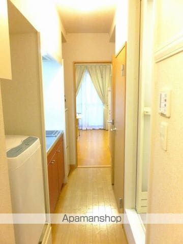 レオパレスYUSHINの内装写真