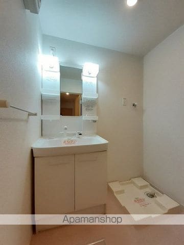 クラール元山Gの内装写真