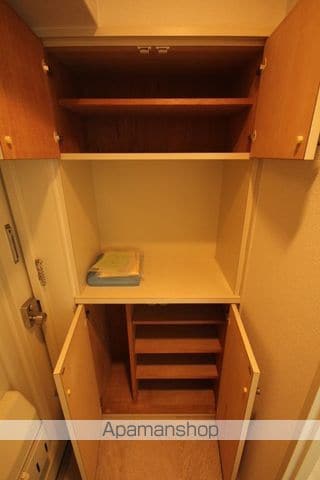横堀ALLEYの内装写真