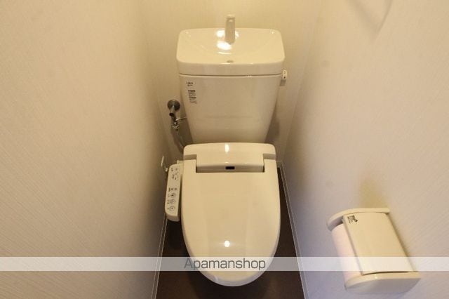 ライズ山手の内装写真