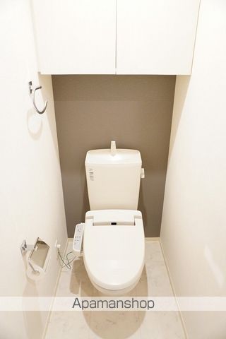 セレナーデの内装写真
