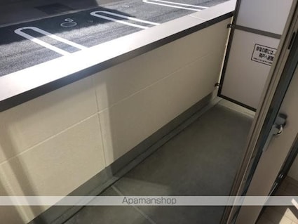 メゾン　ルミエール[1K/28.8m2]の内装