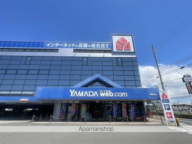 レオパレスなぐさの内装写真